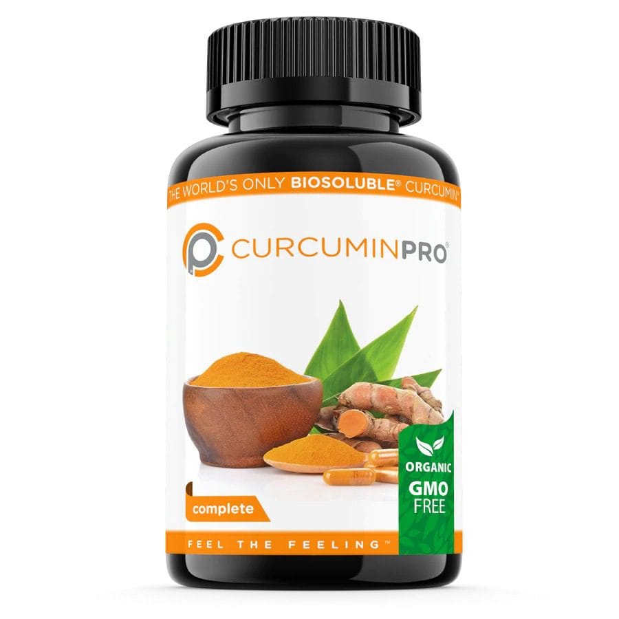 CurcuminPro® Complete WPI