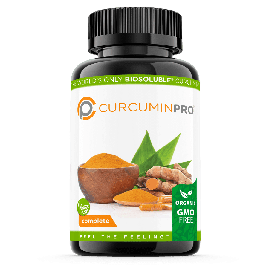 CurcuminPro® Complete BRP