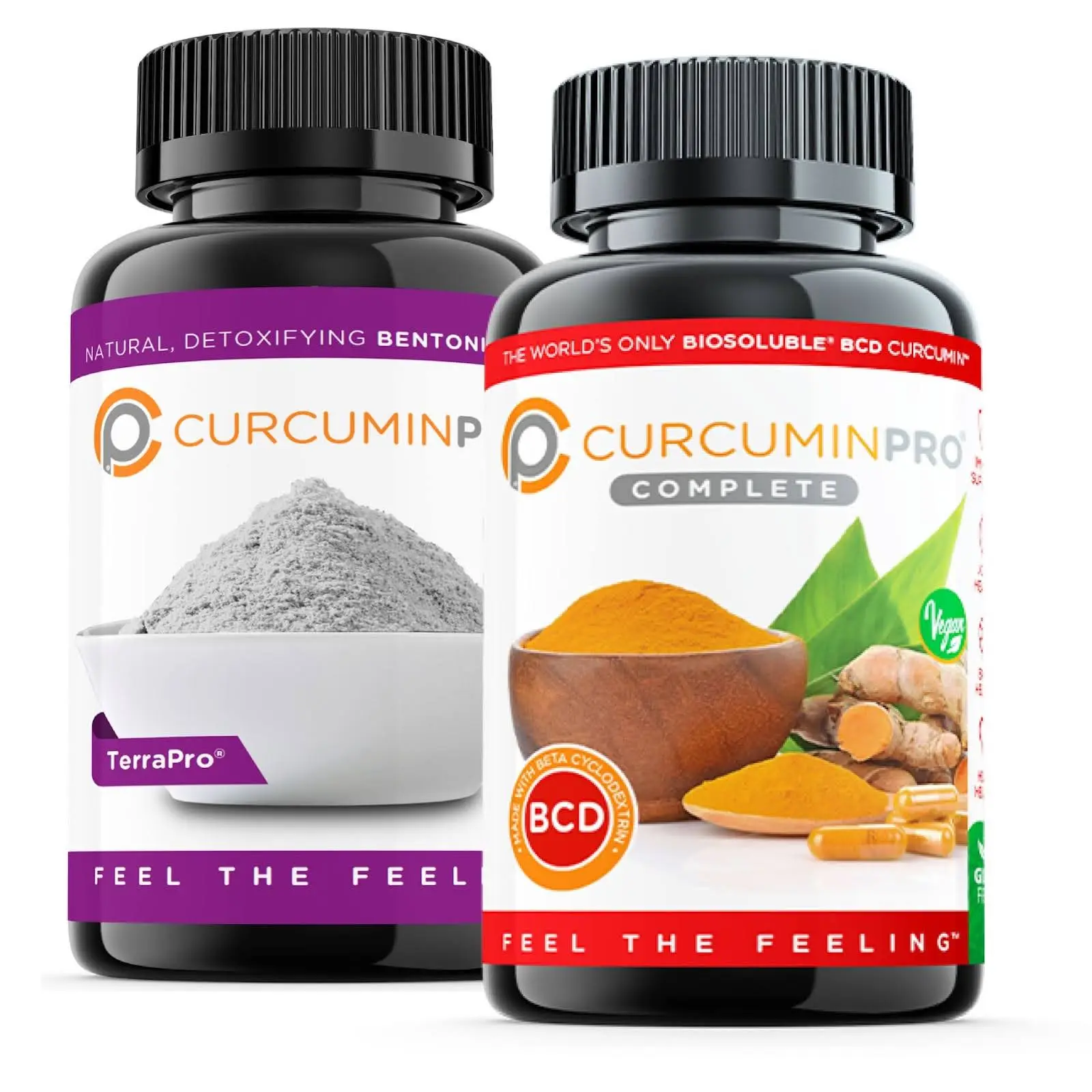 Gut Renew Bundle